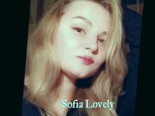 Sofia_Lovely