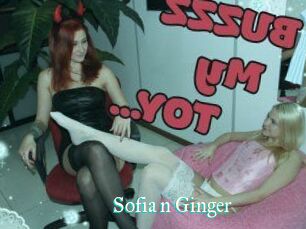 Sofia_n_Ginger
