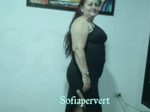 Sofiapervert