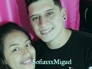 SofiaxxxMiguel