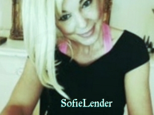 SofieLender