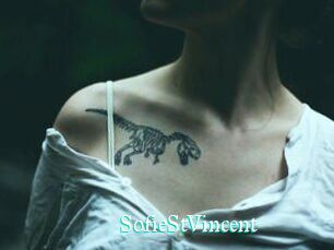 SofieStVincent