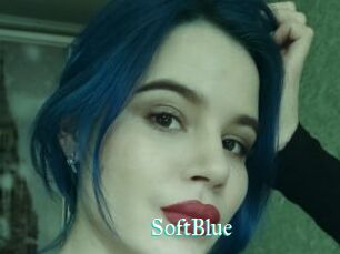 SoftBlue