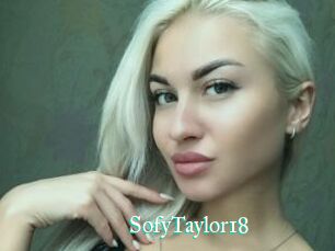 SofyTaylor18