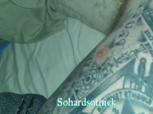Sohardsothick