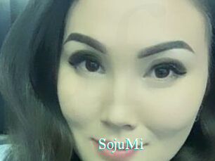 SojuMi