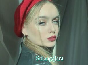 SolangeJara