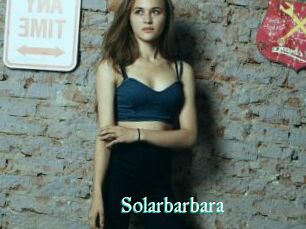 Solarbarbara