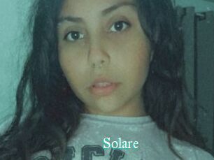 Solare