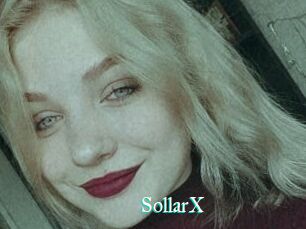 SollarX