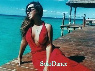 SoloDance