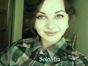 SoloMia