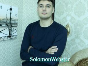 SolomonWebster
