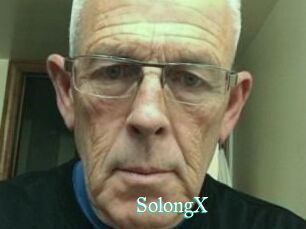 SolongX