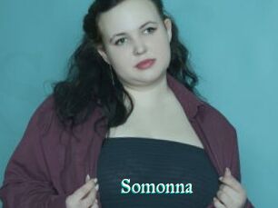 Somonna