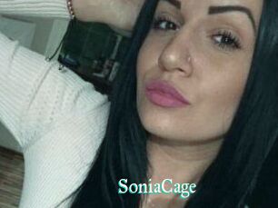 SoniaCage