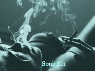 SoniaSin