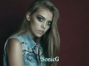 SonicG