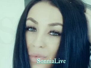 SonniaLive