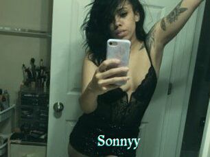Sonnyy