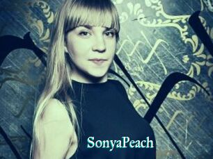 SonyaPeach