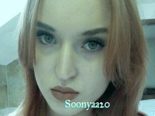 Soonyaa20