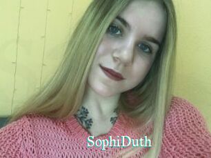 SophiDuth