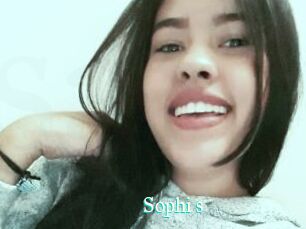 Sophi_s