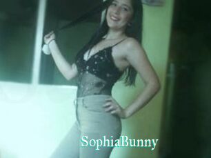 SophiaBunny