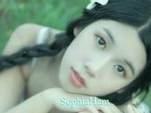 SophiaHam