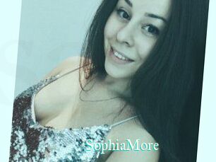 SophiaMore