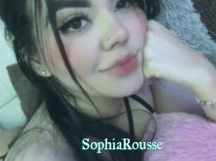 SophiaRousse