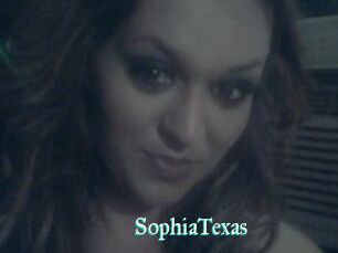 Sophia_Texas