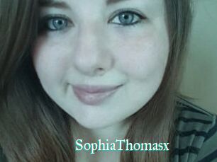 SophiaThomasx