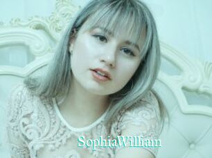 SophiaWilliam