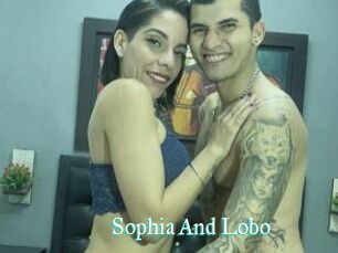 Sophia_And_Lobo