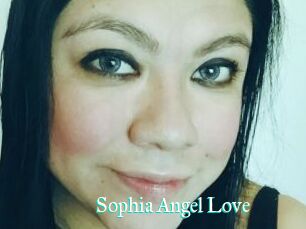 Sophia_Angel_Love