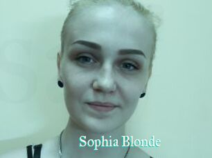 Sophia_Blonde