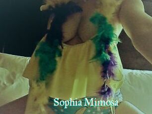 Sophia_Mimosa