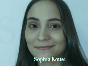 Sophia_Rouse