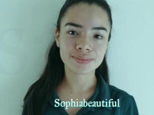 Sophiabeautiful