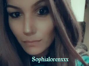 Sophialorenxxx