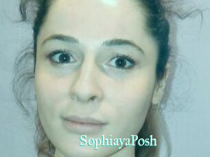 SophiayaPosh