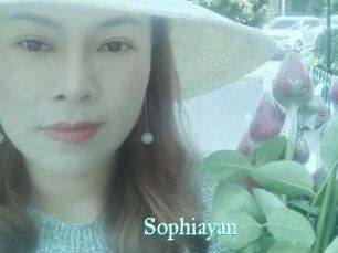 Sophiayan