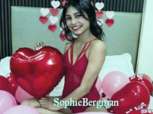 SophieBergman
