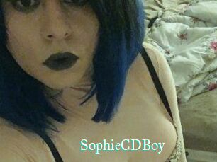 SophieCDBoy