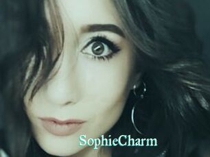 SophieCharm