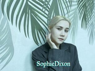 SophieDixon