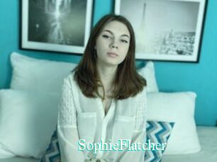 SophieFlatcher