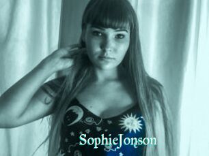 SophieJonson